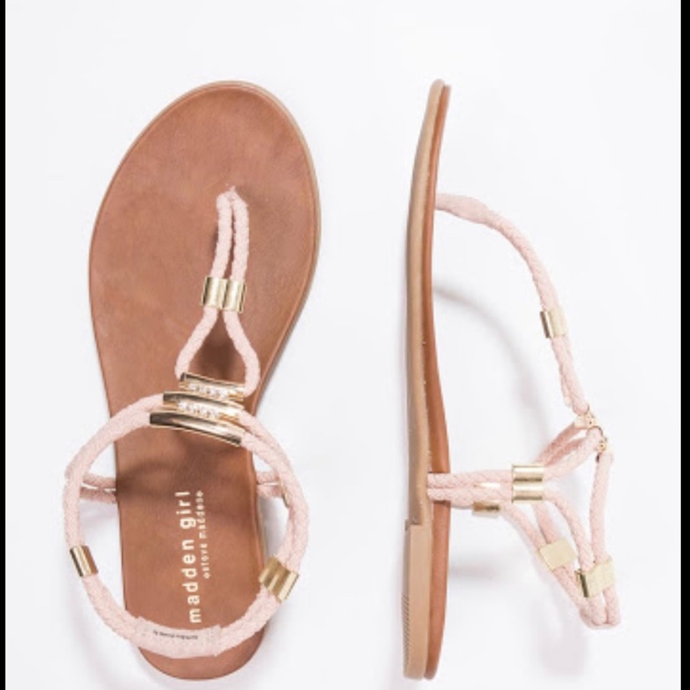Steve Madden Flexii Sandal